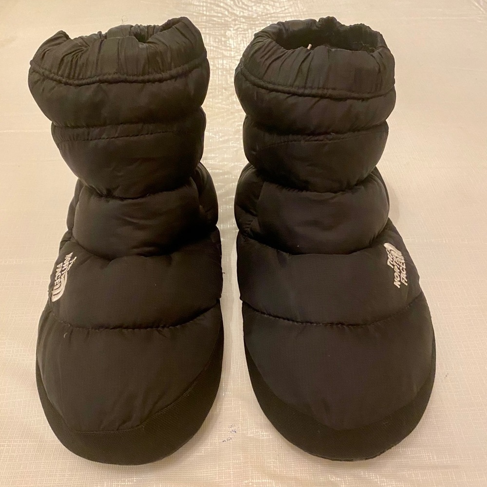 The North Face NSE Tent Booties - Women’s